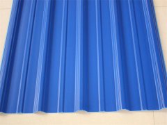 pvc塑料瓦廠房瓦片屋頂雨棚塑鋼瓦防腐隔熱 廠家